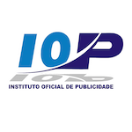 Logomarca do Portal IOP